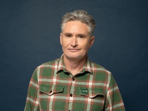 Dave Hughes - Cooked - Albury