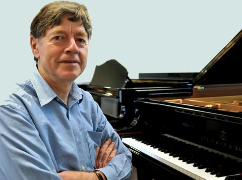 Daniel Herscovitch and Minah Choe