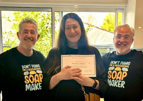 Crave School of Inspired Learning