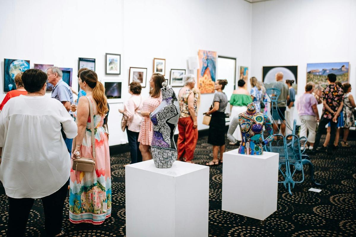 Art Exhibition