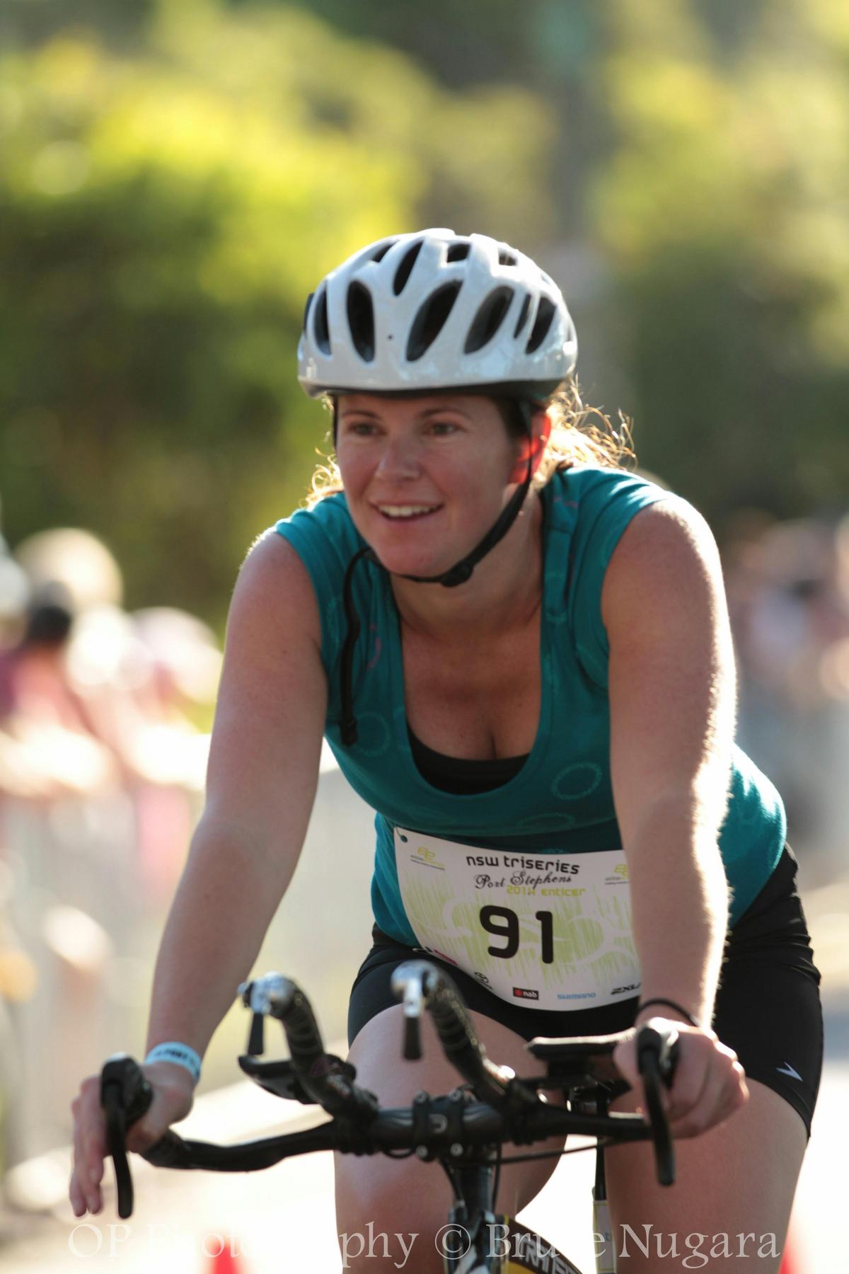 triPort Stephens Triathlon Festival
