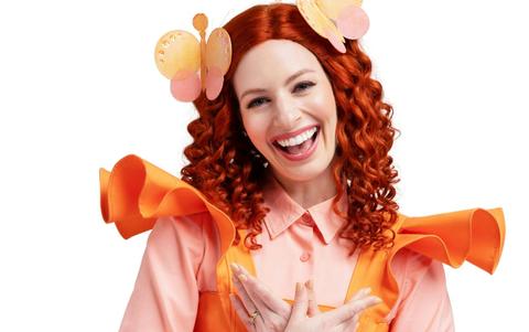 Emma Memma In Concert