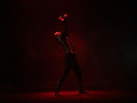 Dracula: Ballet at its Darkest - Sydney