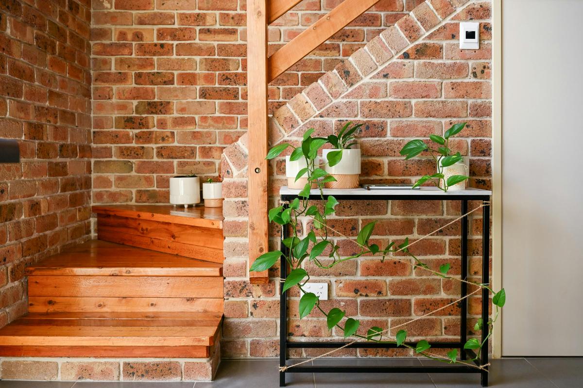 Stairway