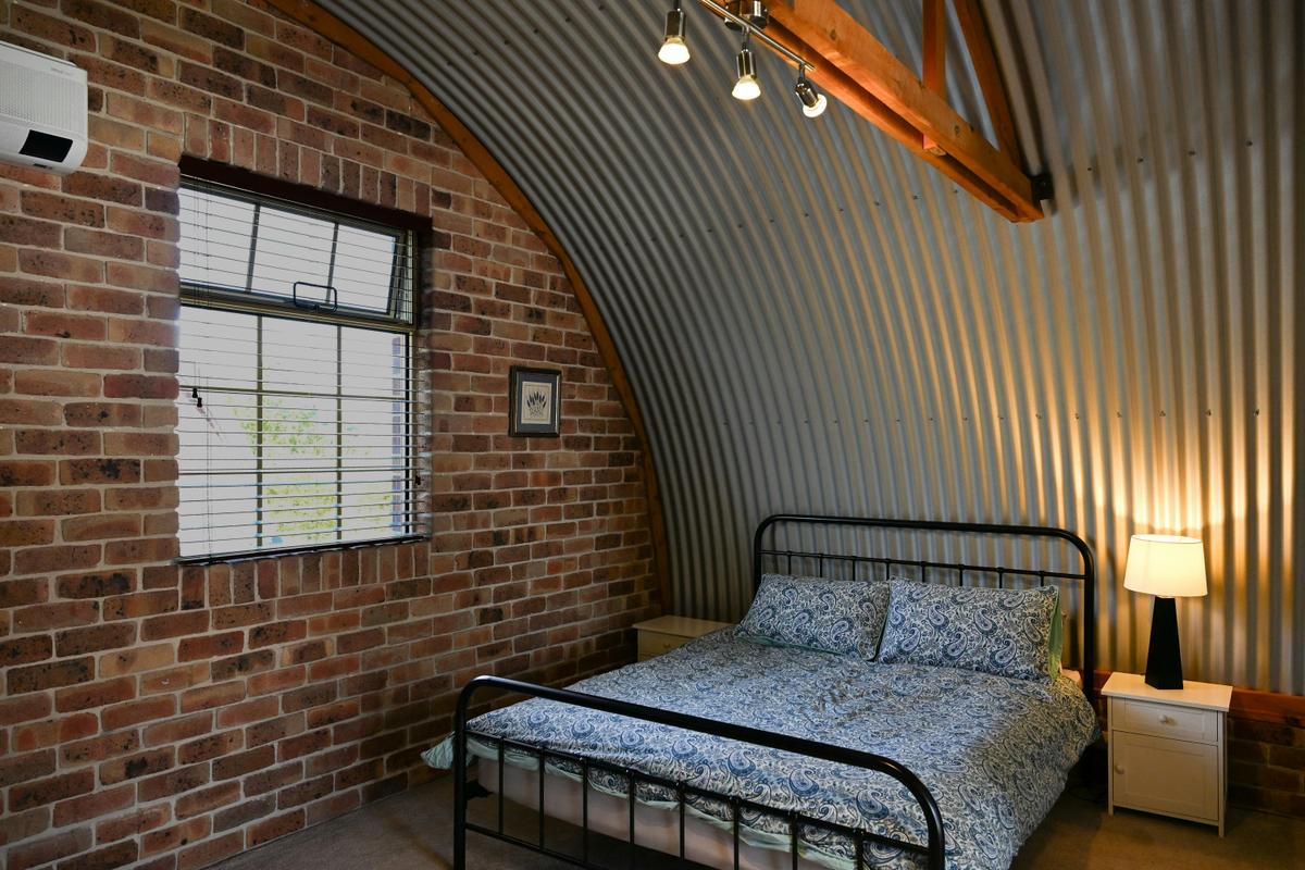 Main bedroom