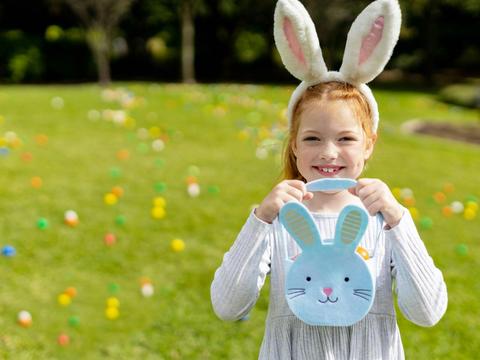 Easter at Hunter Valley Gardens