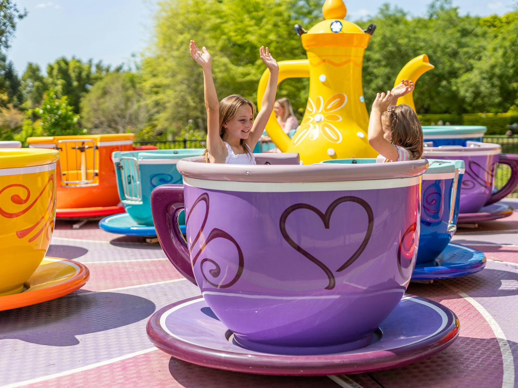 Hunter Valley Gardens