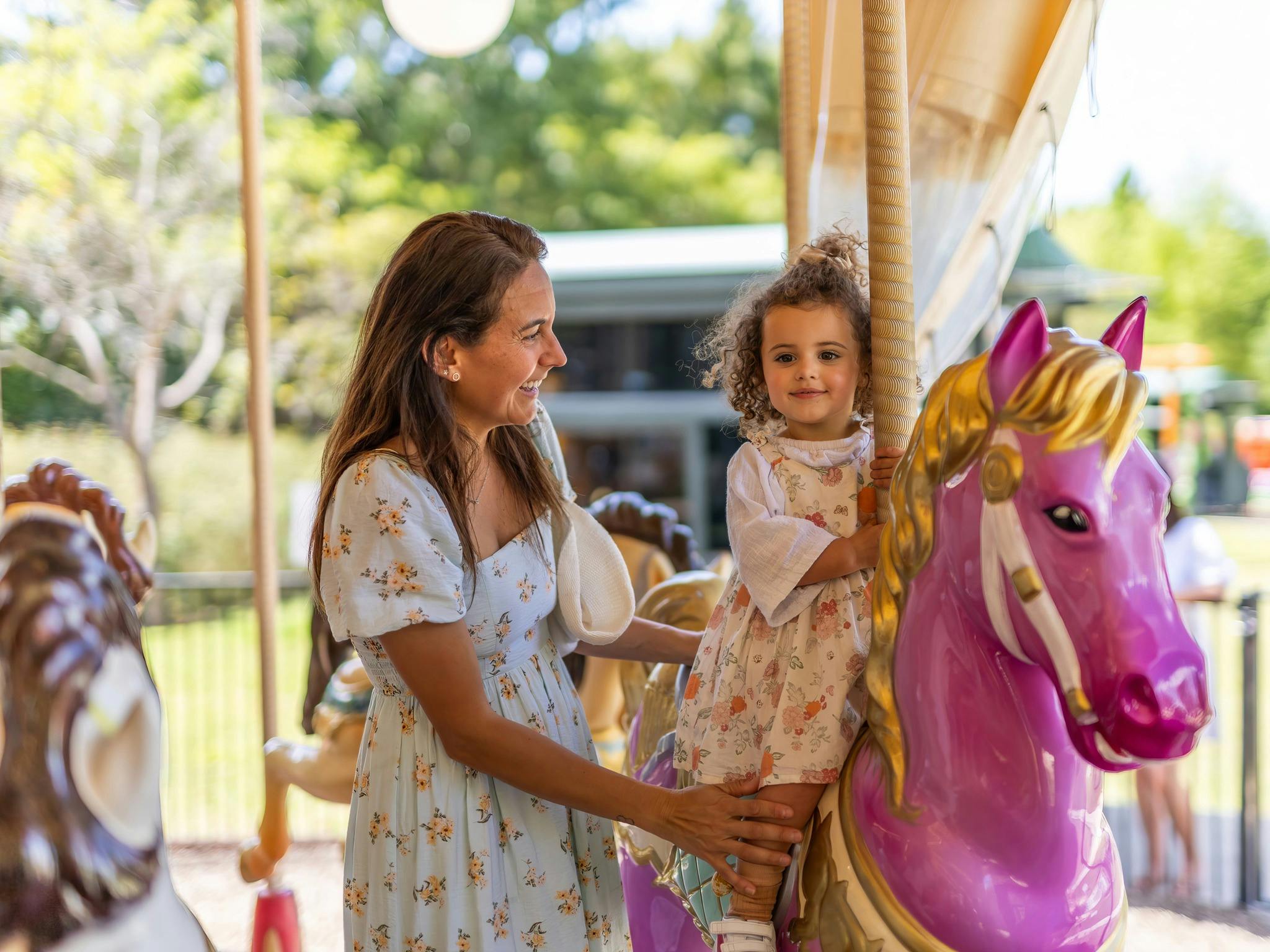 Hunter Valley Gardens