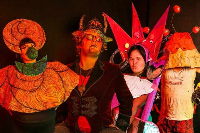 Little Orange Studio