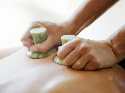 endota spa Green Hills