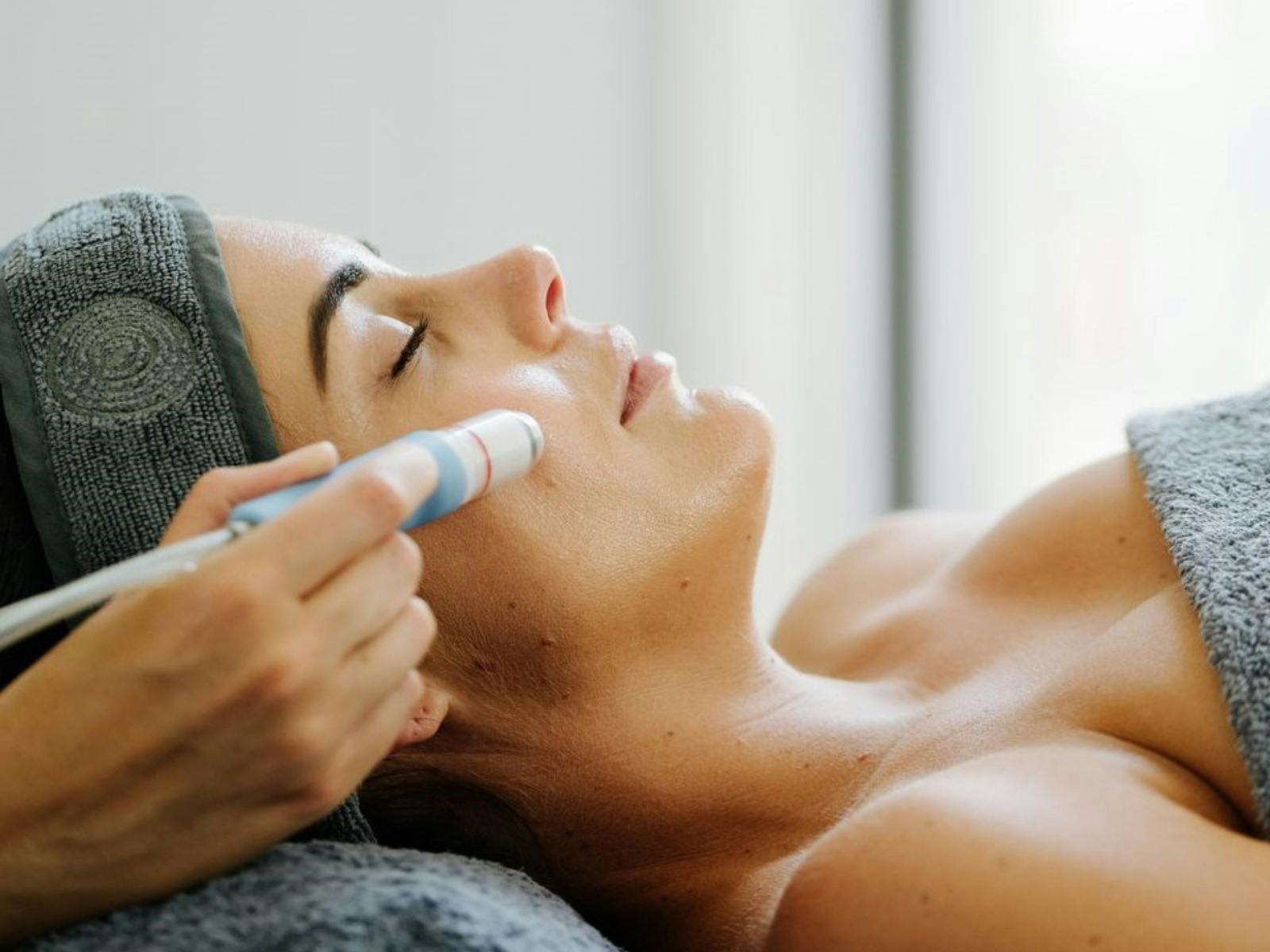 endota spa Green Hills