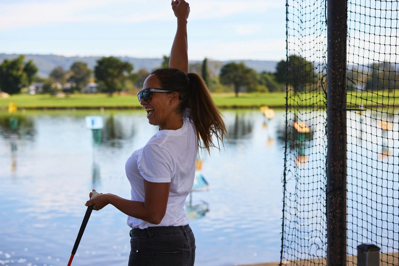 Aqua Golf Penrith