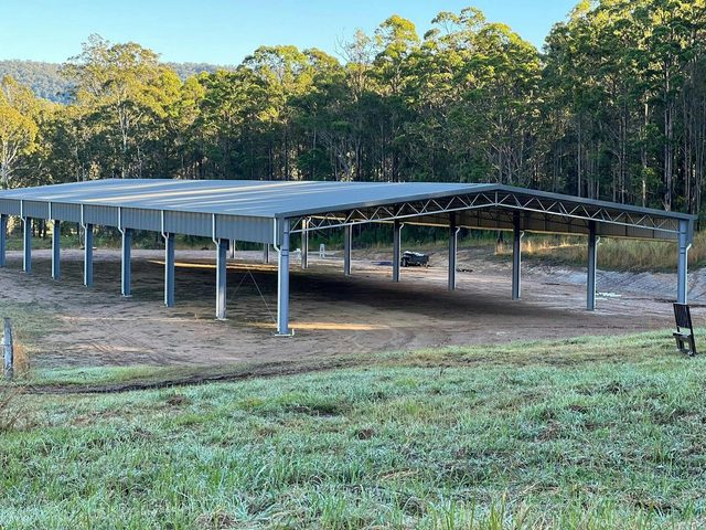 Kings Park Equestrian Centre