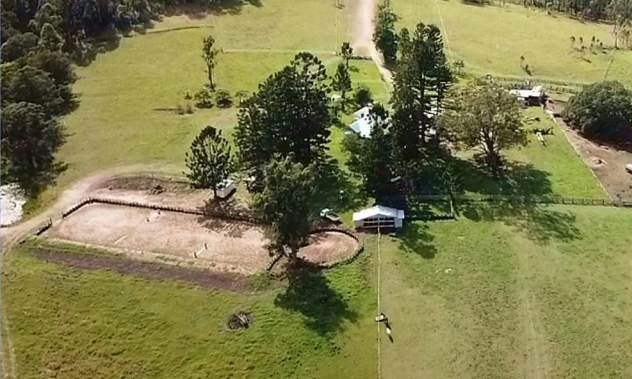 Kings Park Equestrian