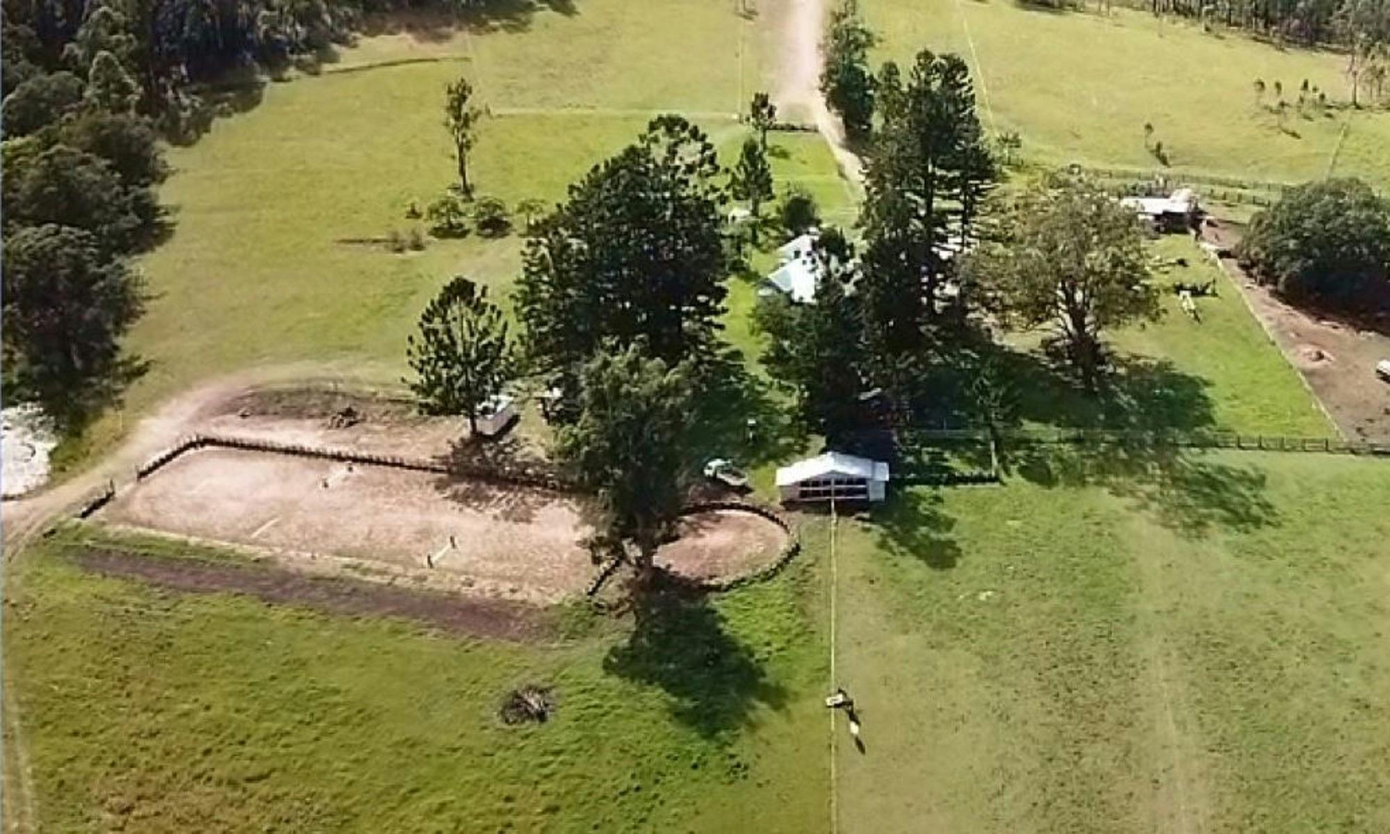 Kings Park Equestrian