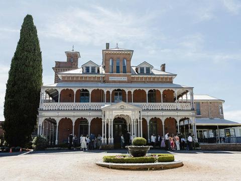 Duntryleague Mansion Fun Day