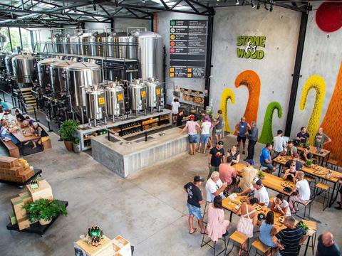 Festival of the Stone