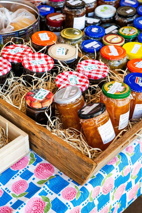 Dorrigo Handmade Markets