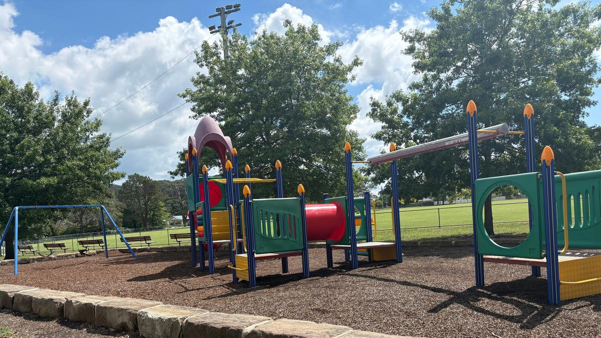 Playground