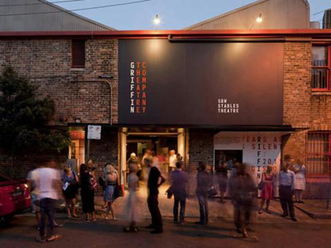 Griffin Theatre Company