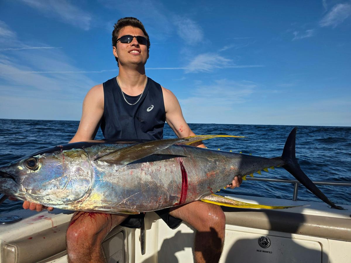 Tuna