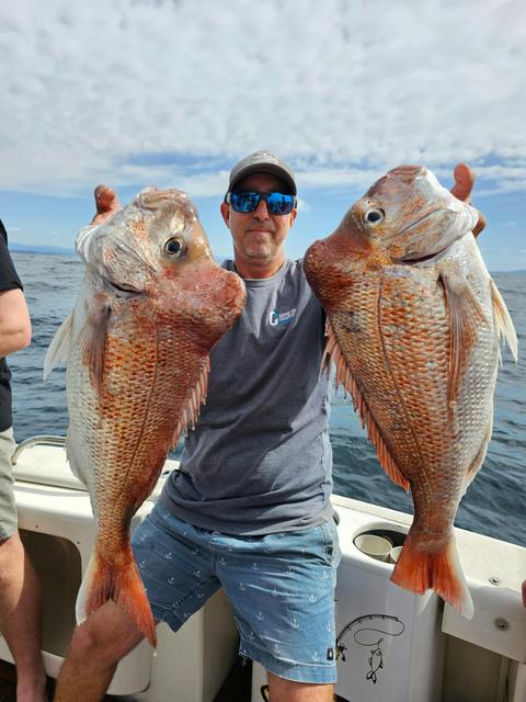 Game On Charters Batemans Bay