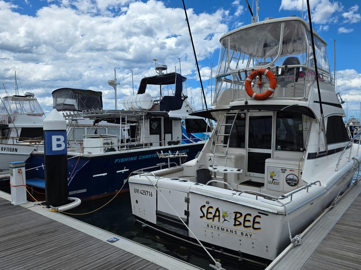 Boats