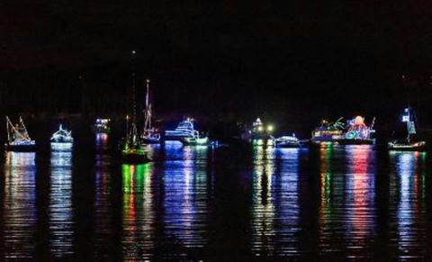 Float Your Boat Cruise