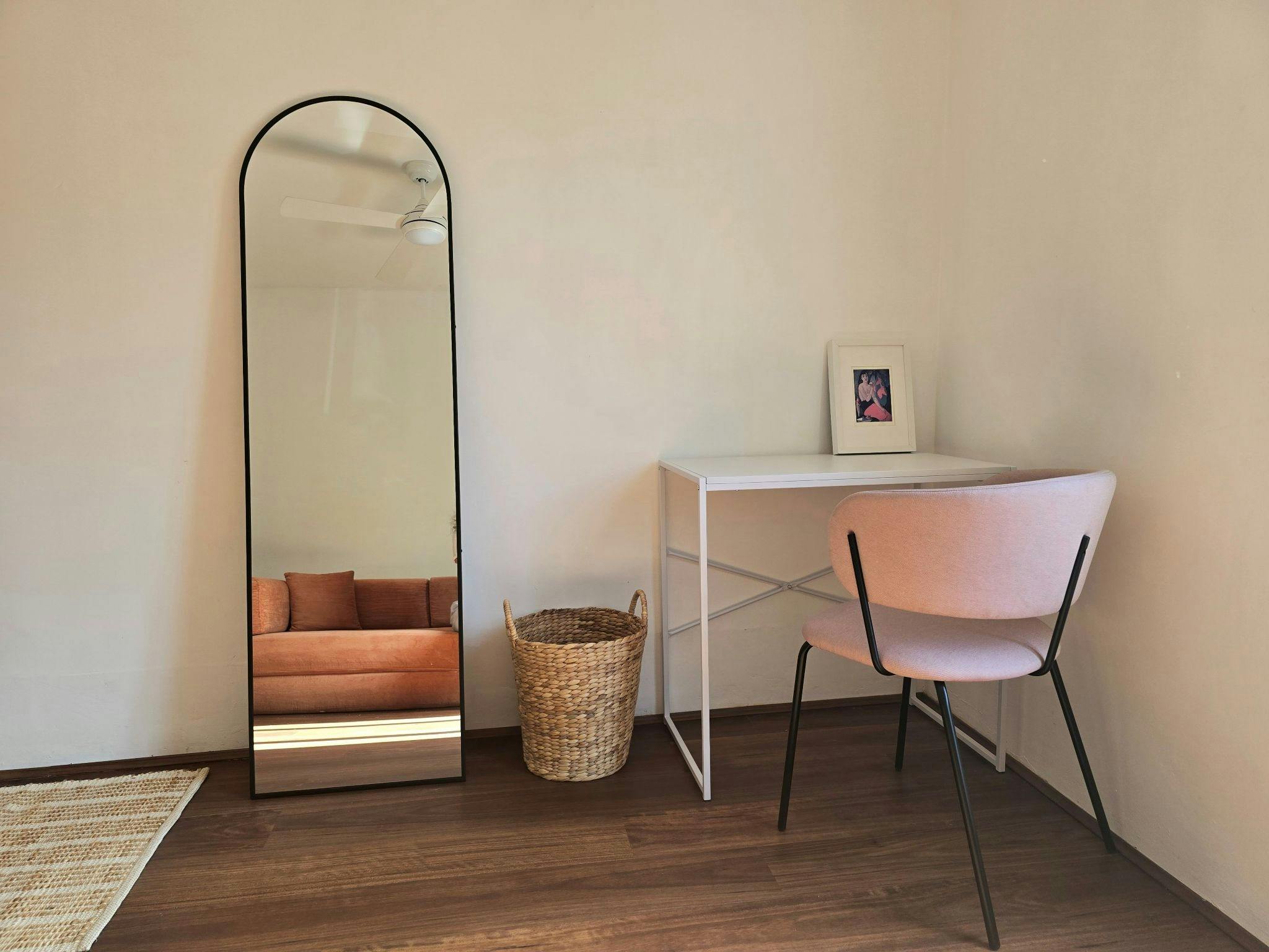 Gold-en Remedy Bar & Guesthouse - Deluxe Room