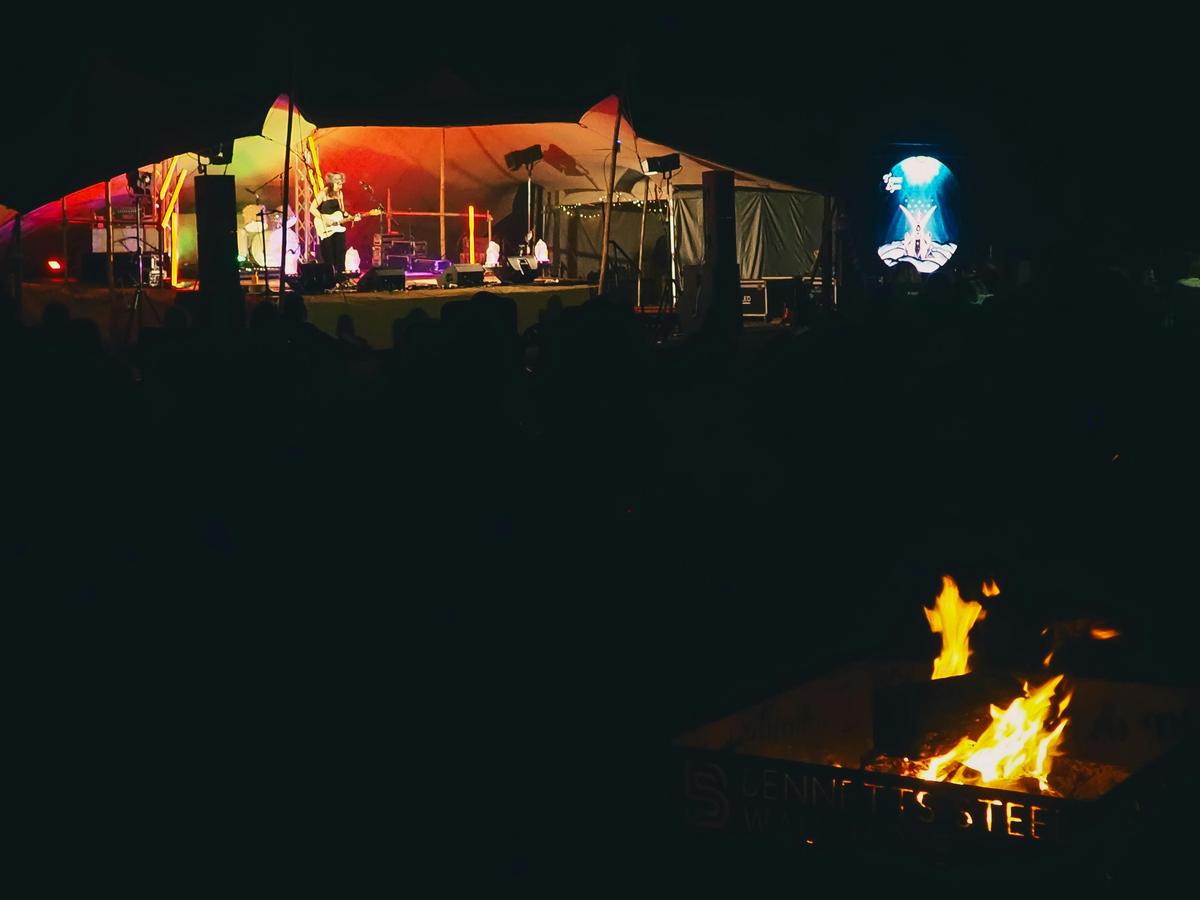 Boutique Festival Fun!
