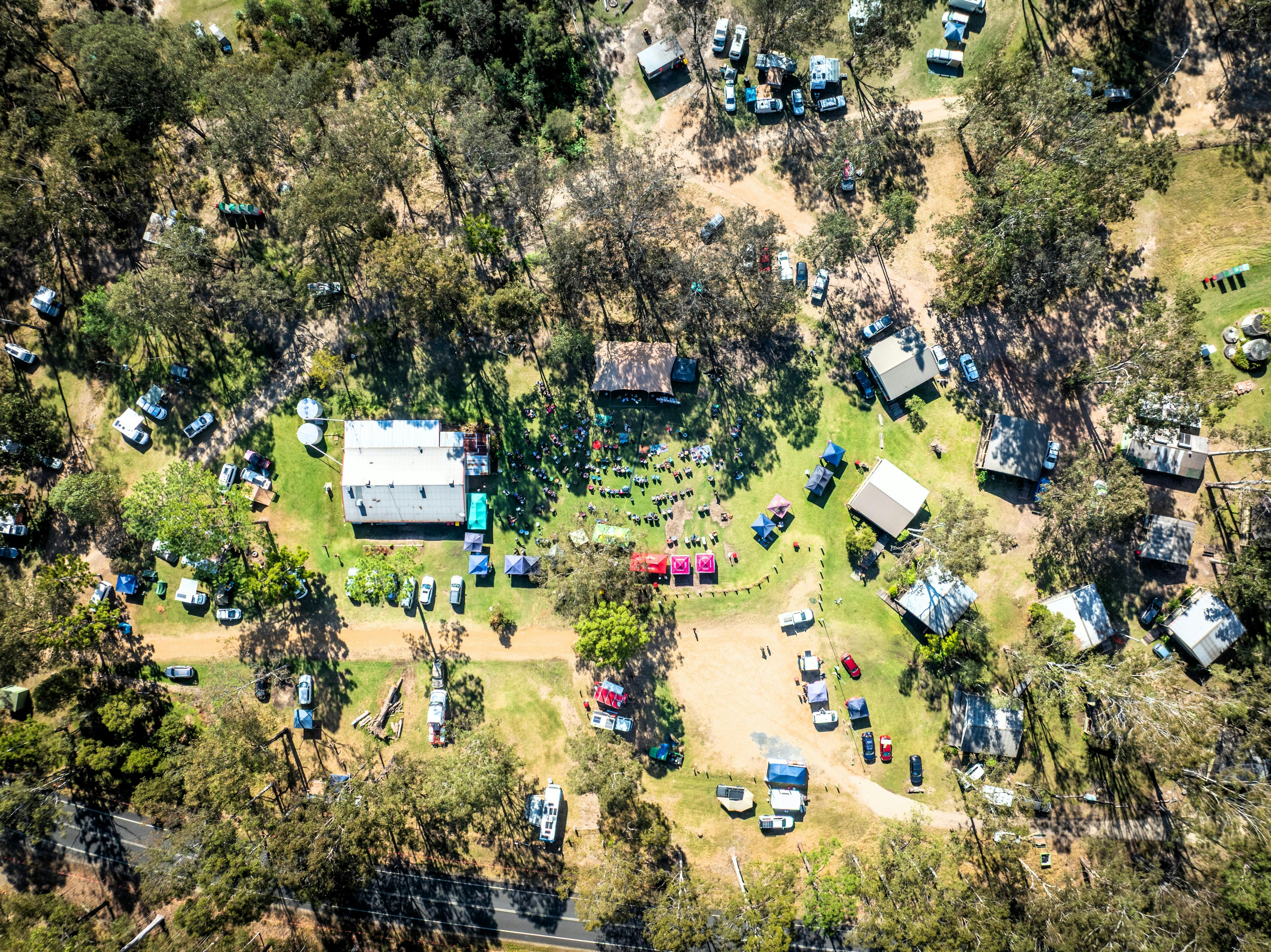 Boutique Festival Fun!
