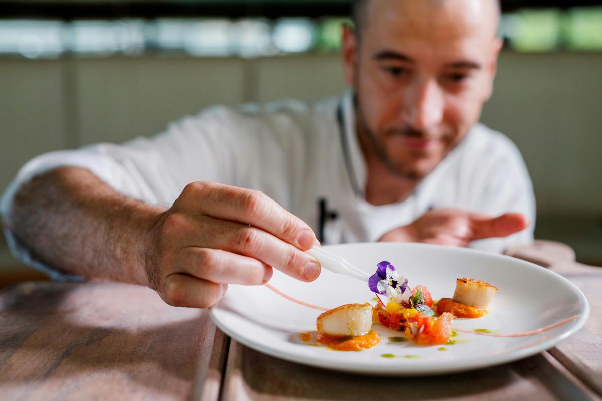 chef