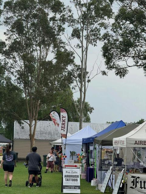 Gledswood Hills Markets