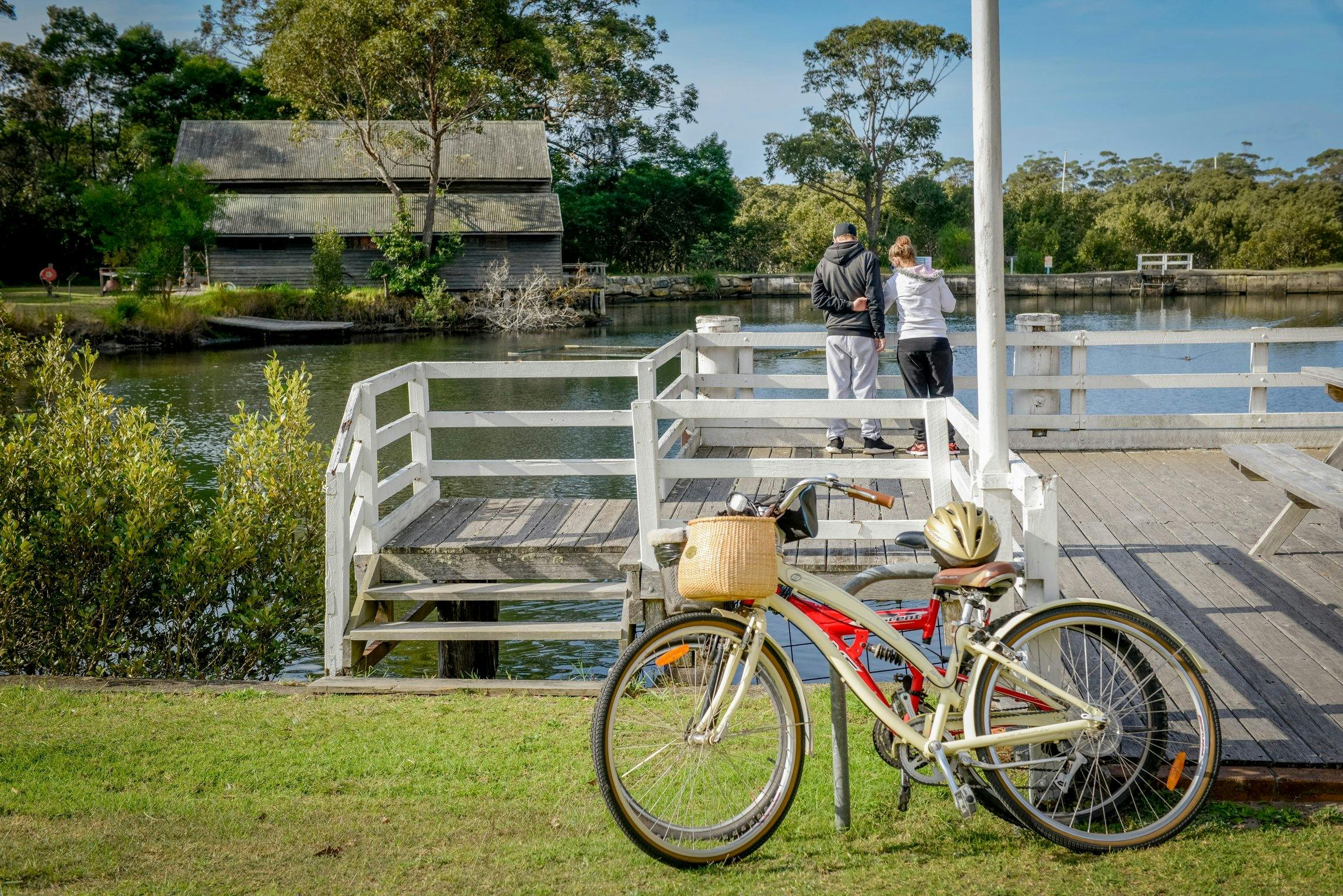 Jervis Bay Maritime Museum