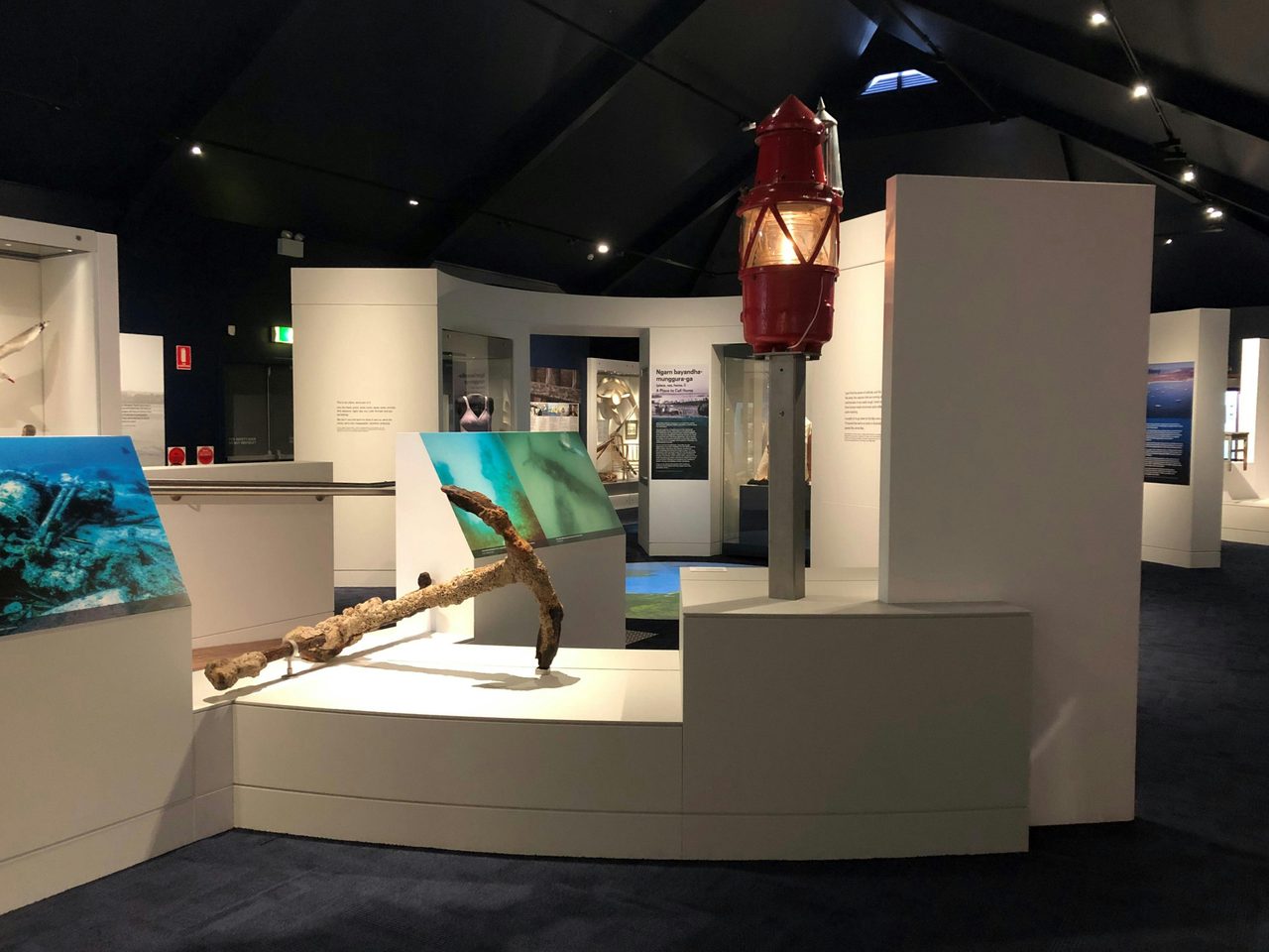 Munggura-Nggul: Jervis Bay History Gallery