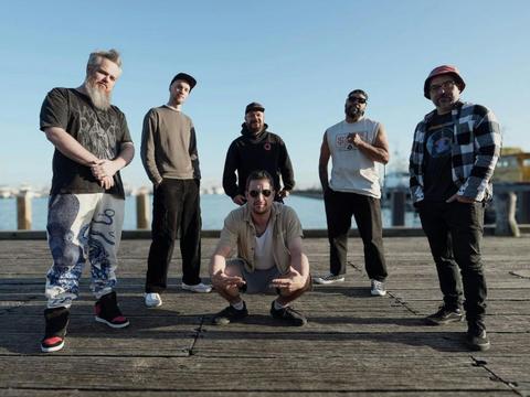 Kangaroo Valley Reggae Festival