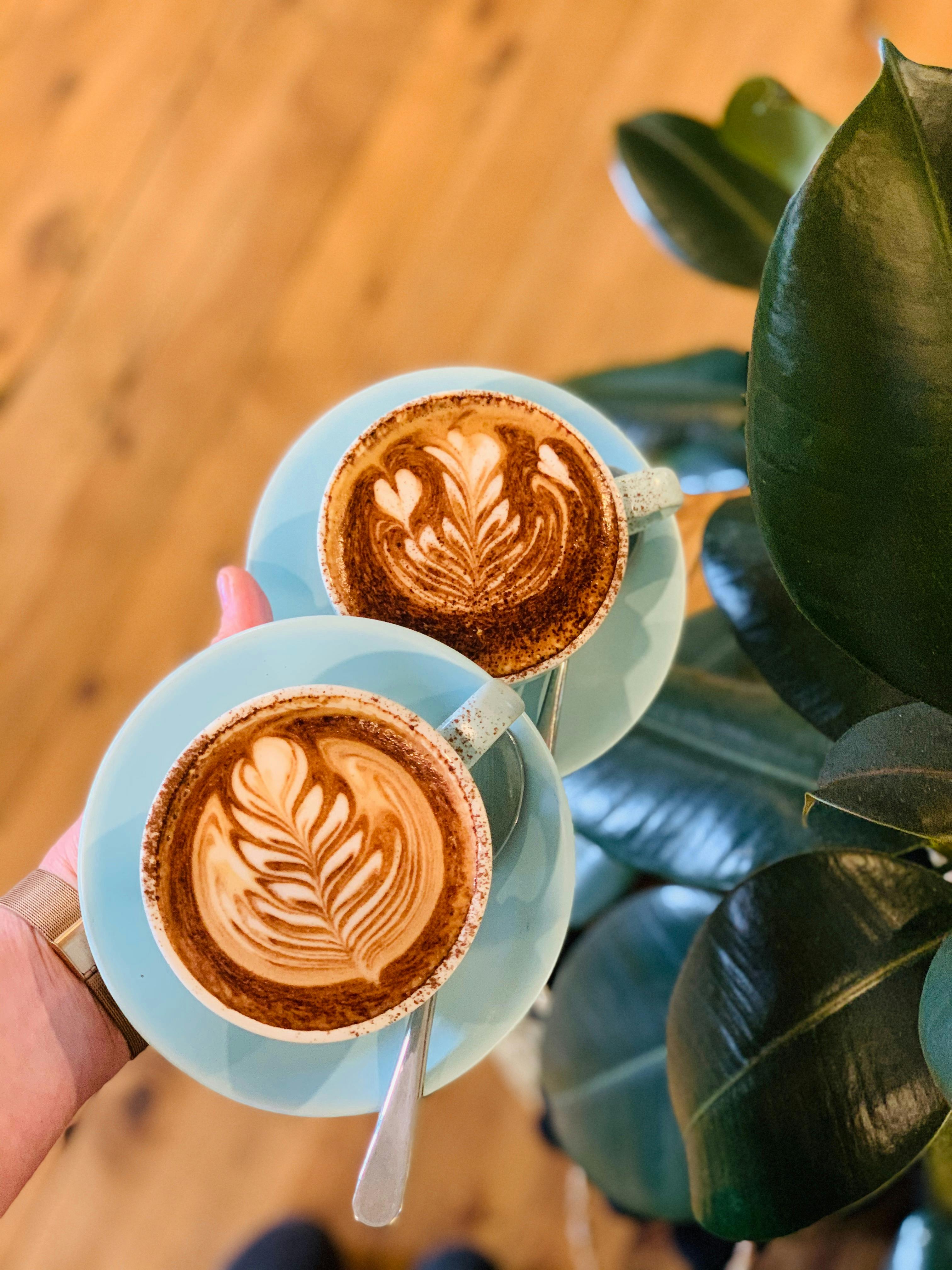 Excellent Coffee