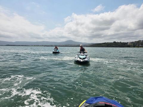 Illawarra Jet Ski Tours - Southern Sydney