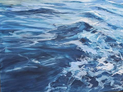 Hastings Valley Open Art Prize