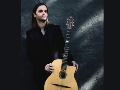 Gildas Le Pape - Live at  Butchers Brew Bar!