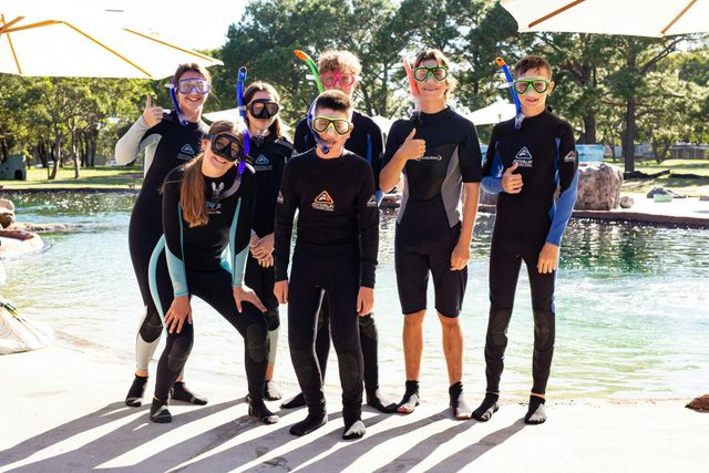 Irukandji Shark and Ray Encounters