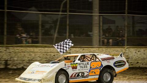 Heratland Raceway- Easter Races