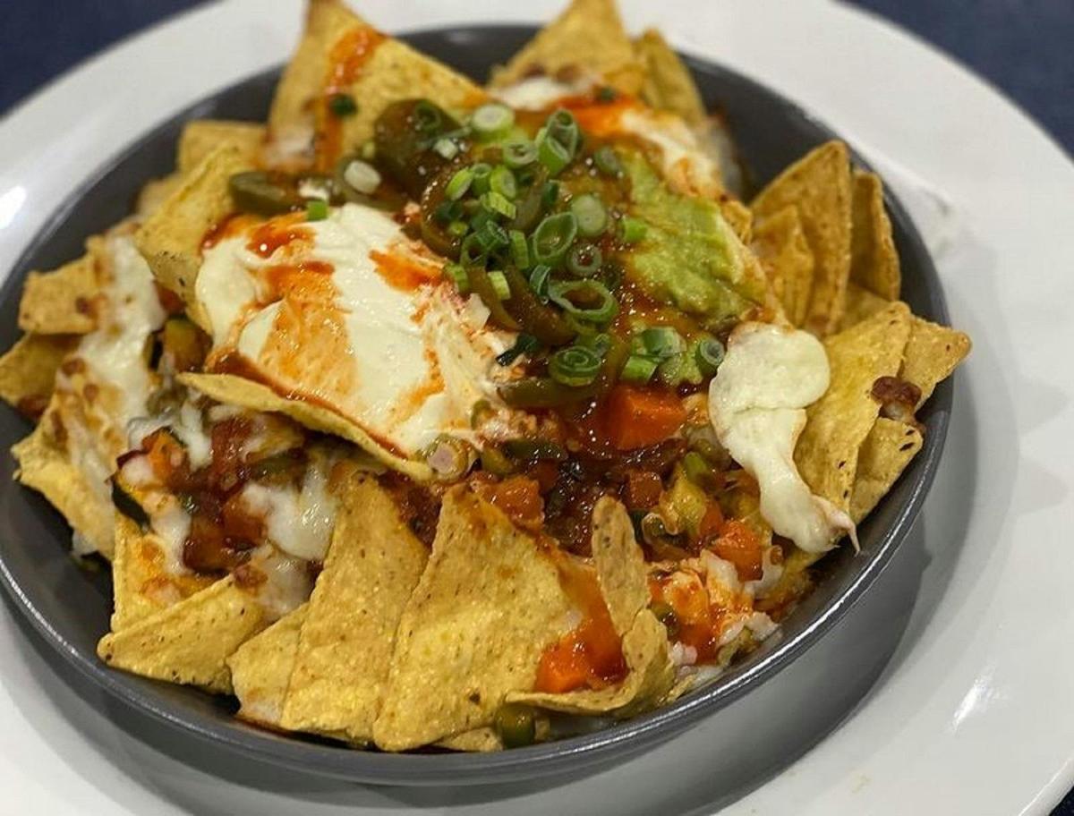nachos