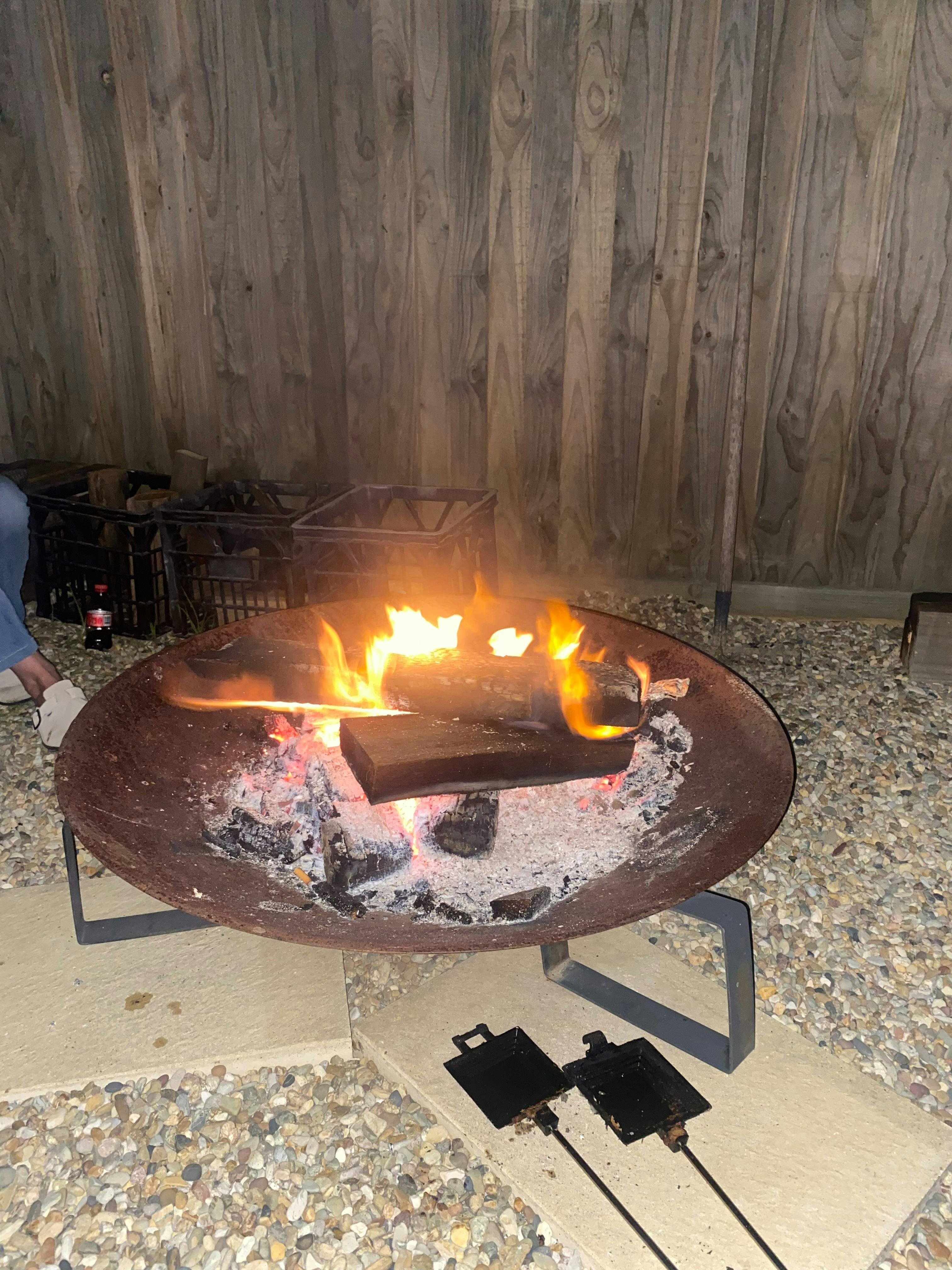 Fire Pit