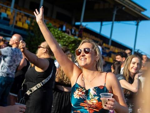 Lambourne Partners Race Day