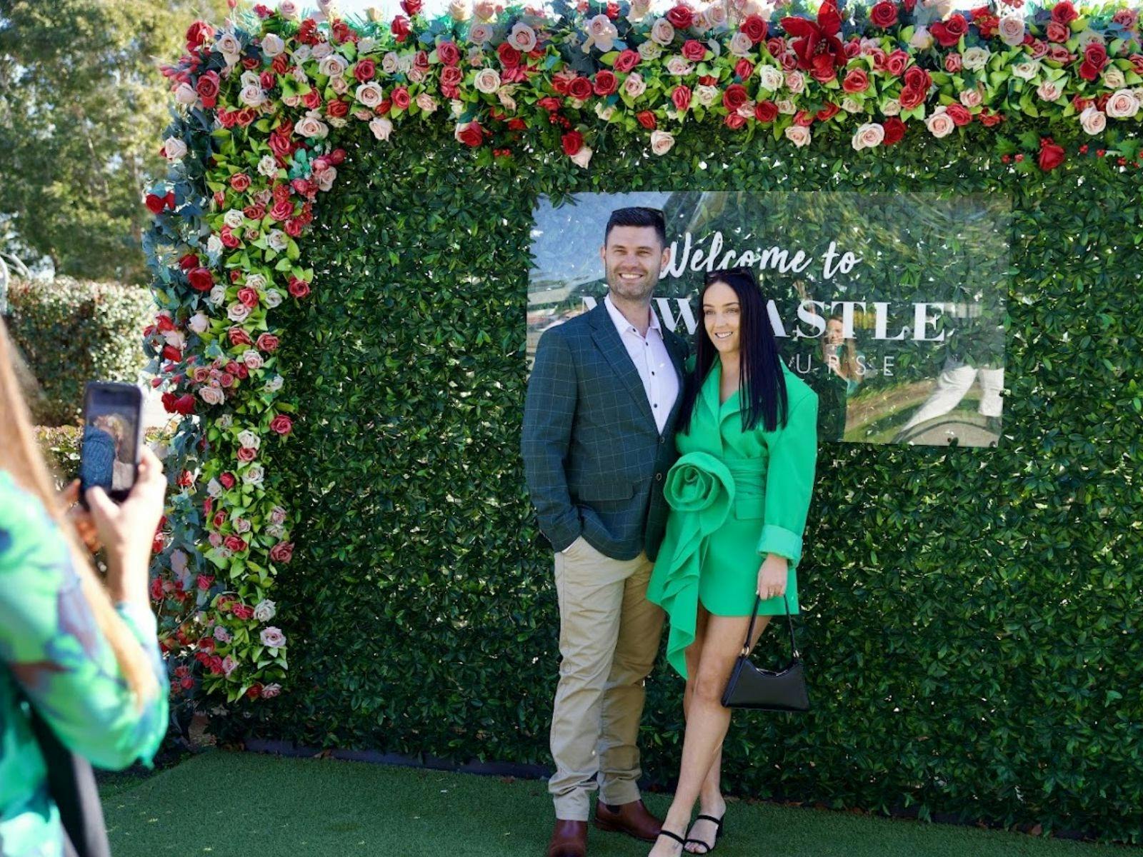 Lambourne Partners Race Day