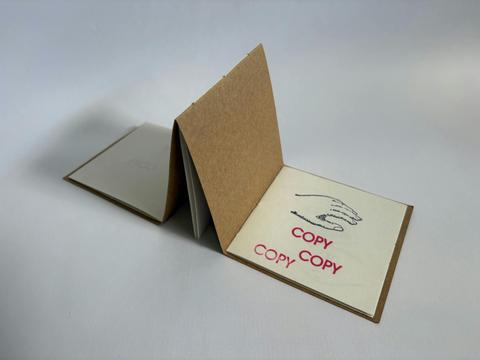 Instant Zines! Self-publish Your Ideas with Darren Bryant