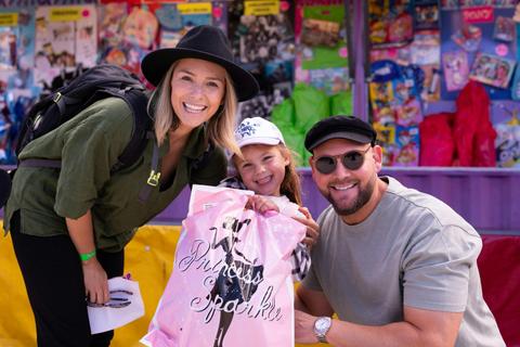 Ingenia Holiday Parks Sydney Family Easter Show