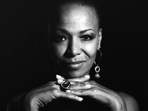 Lisa Simone: A Daughter's Tribute to Nina Simone