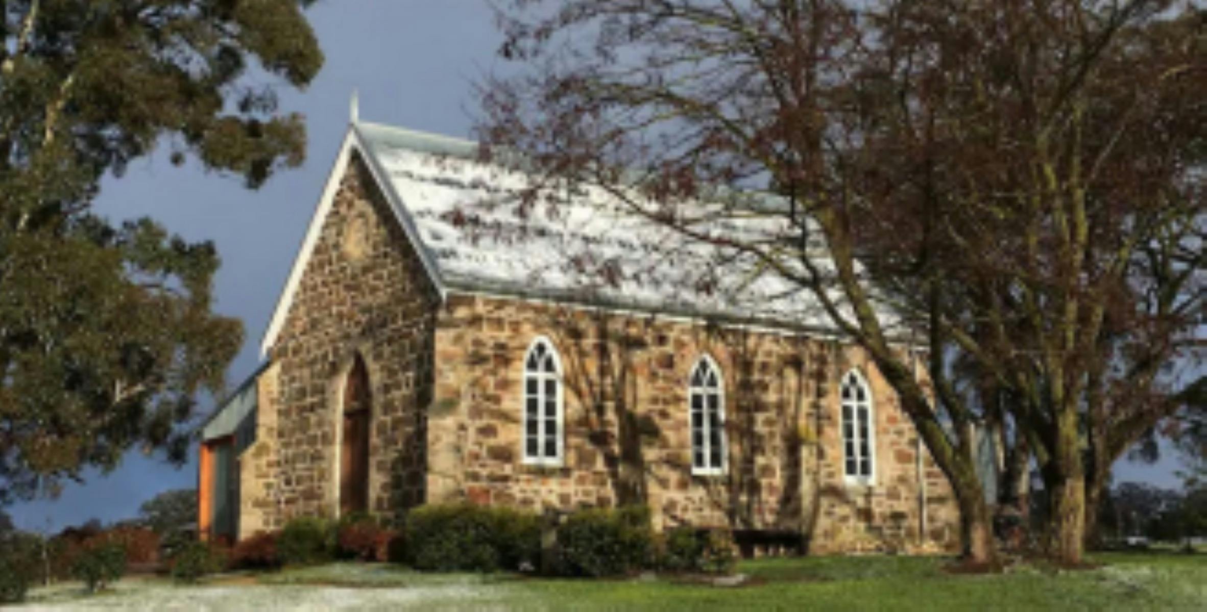Presbyterian Church